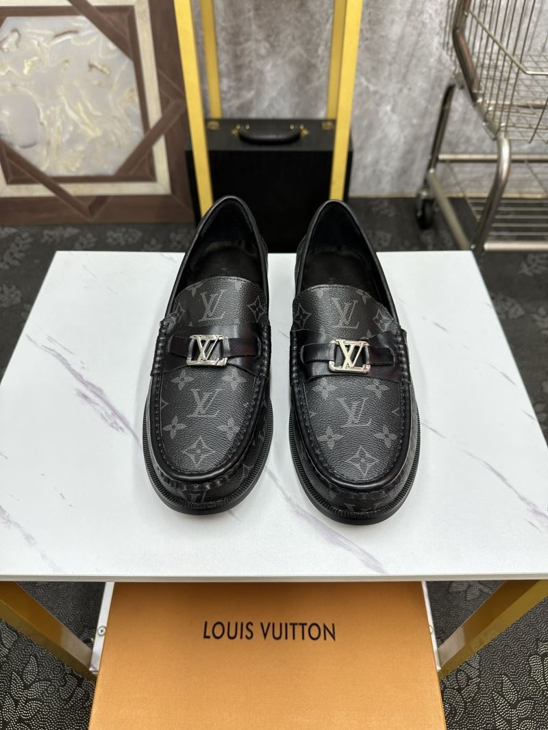 Louis Vuitton Business Shoes